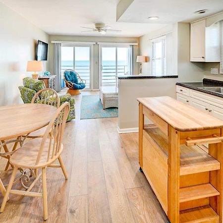 Murrells Inlet Condo On Garden City Beach! Myrtle Beach Luaran gambar