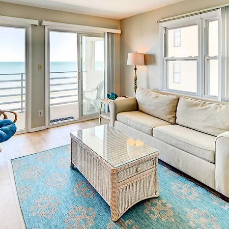 Murrells Inlet Condo On Garden City Beach! Myrtle Beach Luaran gambar