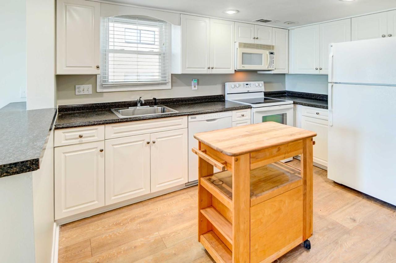 Murrells Inlet Condo On Garden City Beach! Myrtle Beach Luaran gambar