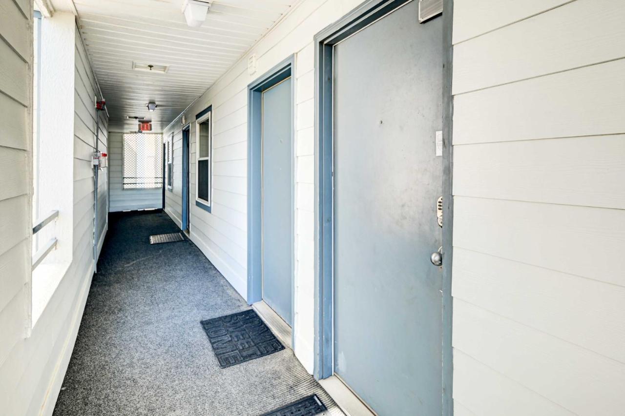 Murrells Inlet Condo On Garden City Beach! Myrtle Beach Luaran gambar