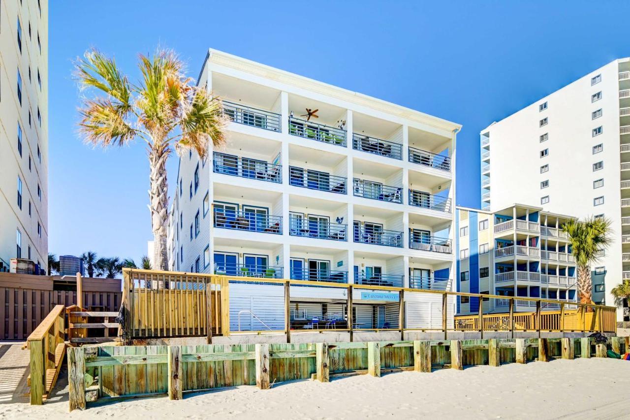 Murrells Inlet Condo On Garden City Beach! Myrtle Beach Luaran gambar
