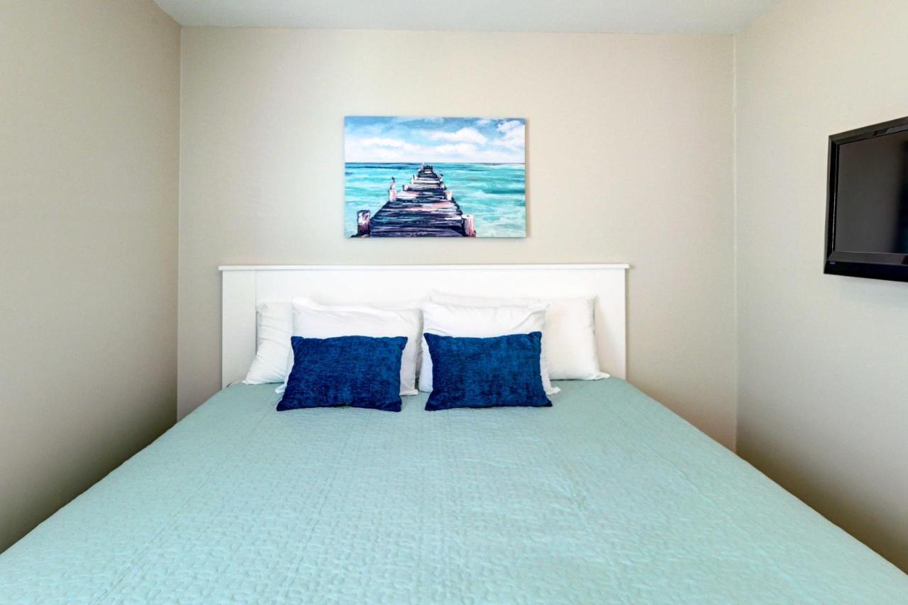 Murrells Inlet Condo On Garden City Beach! Myrtle Beach Luaran gambar