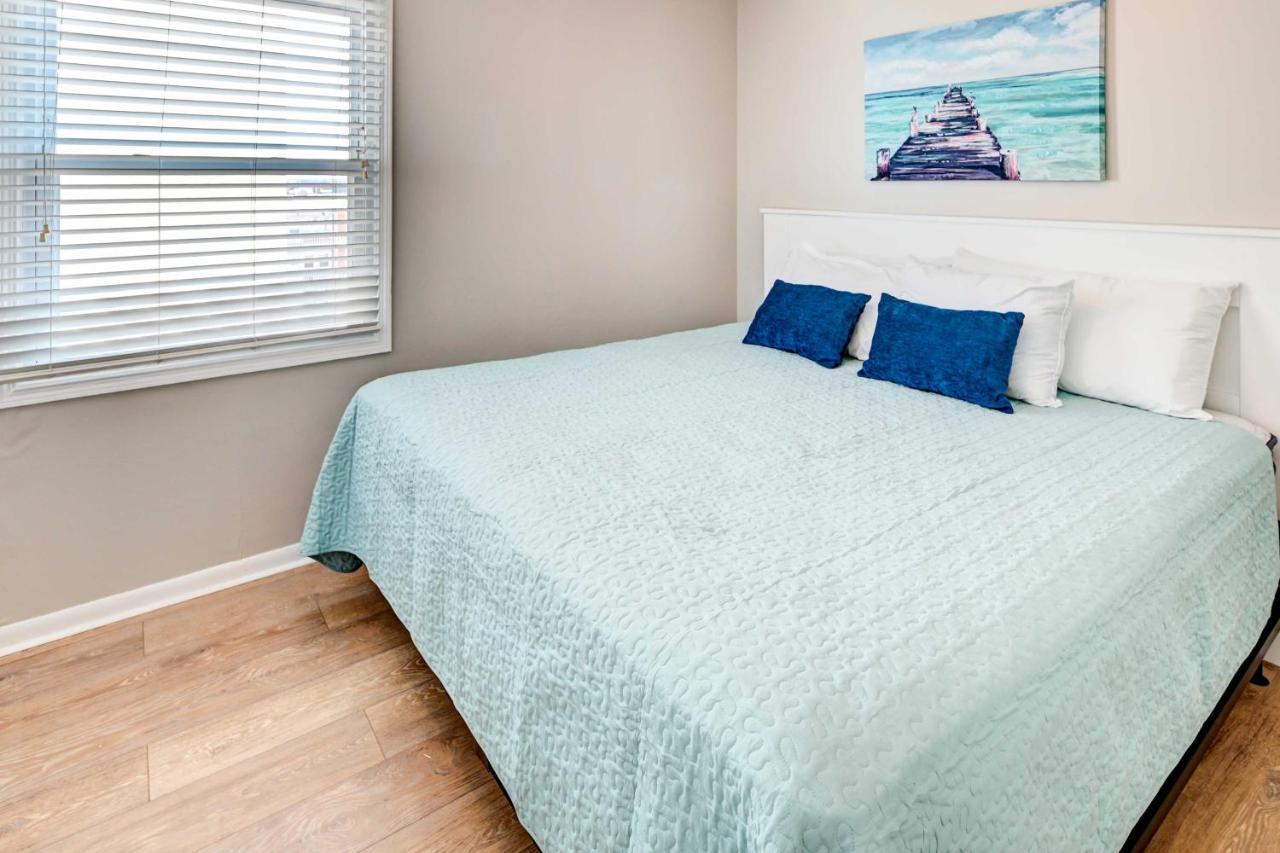 Murrells Inlet Condo On Garden City Beach! Myrtle Beach Luaran gambar