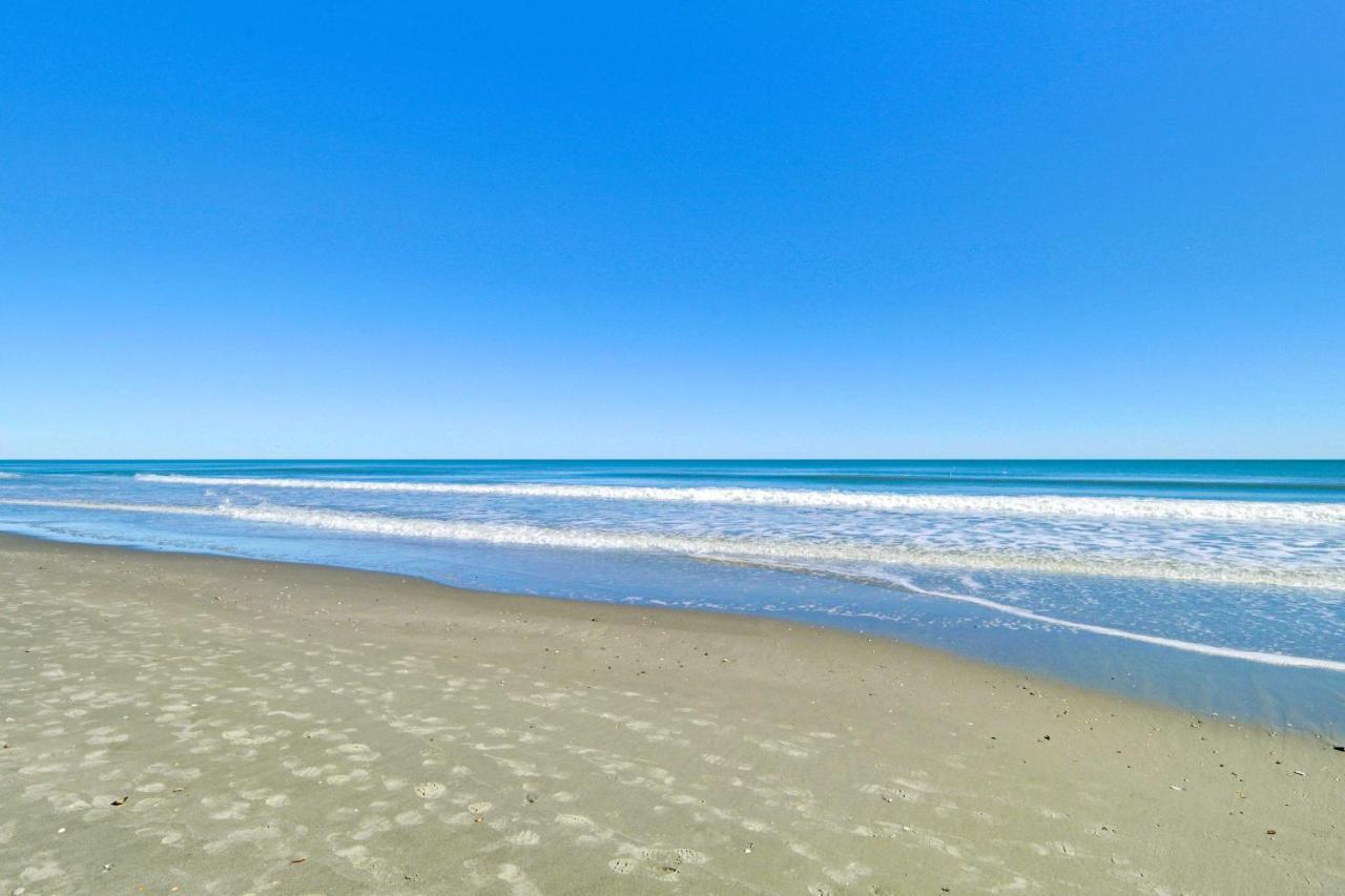 Murrells Inlet Condo On Garden City Beach! Myrtle Beach Luaran gambar