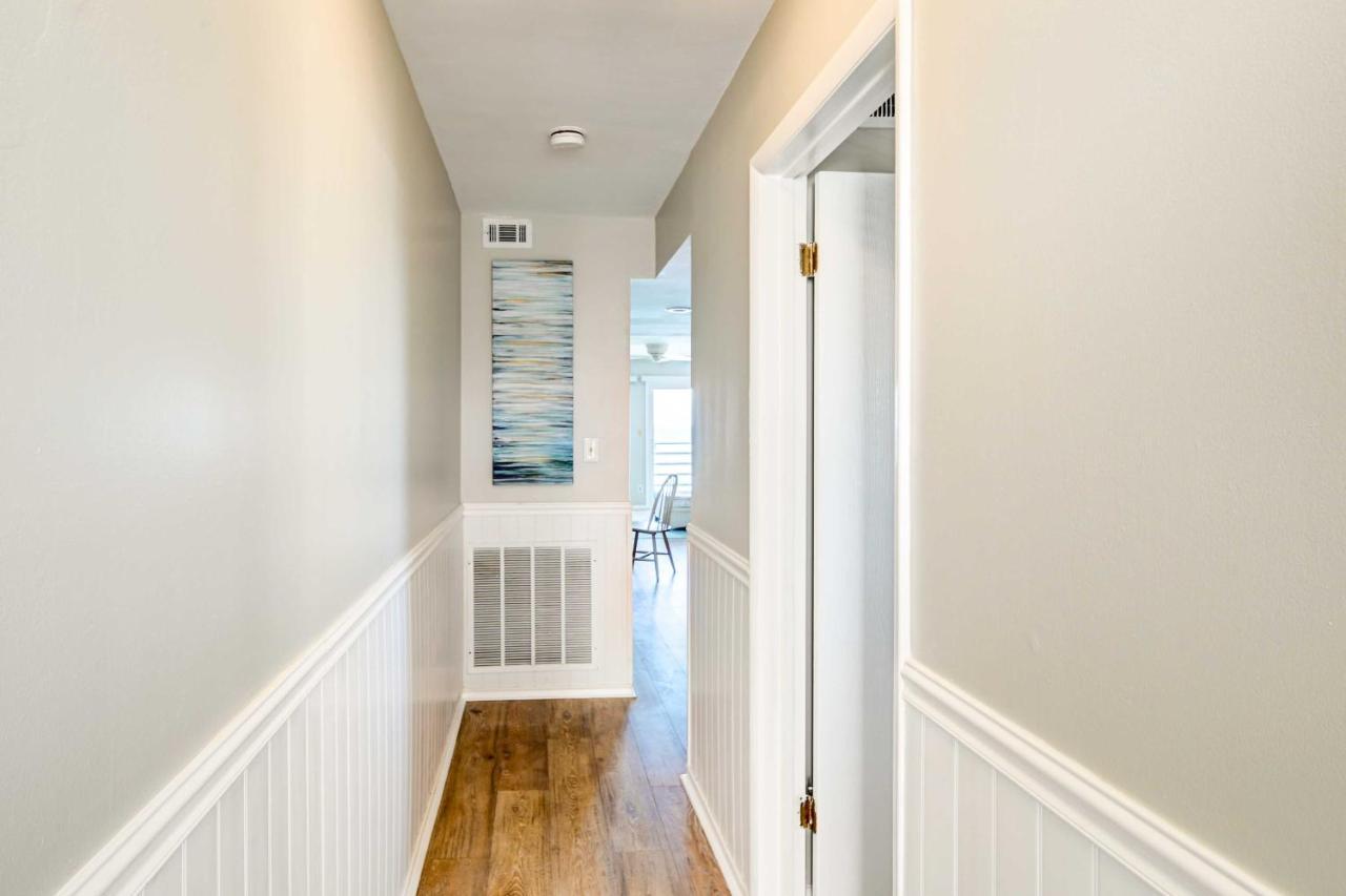 Murrells Inlet Condo On Garden City Beach! Myrtle Beach Luaran gambar