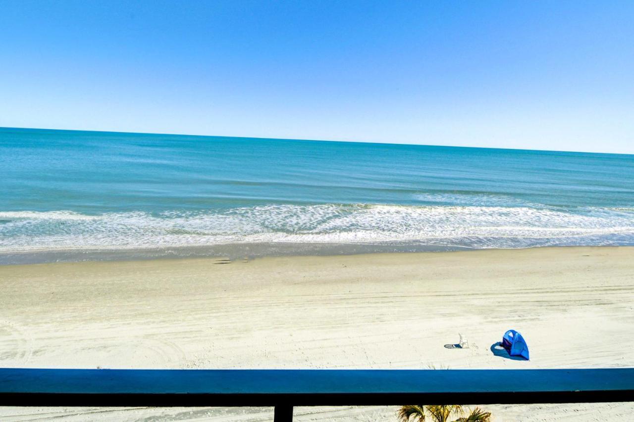 Murrells Inlet Condo On Garden City Beach! Myrtle Beach Luaran gambar