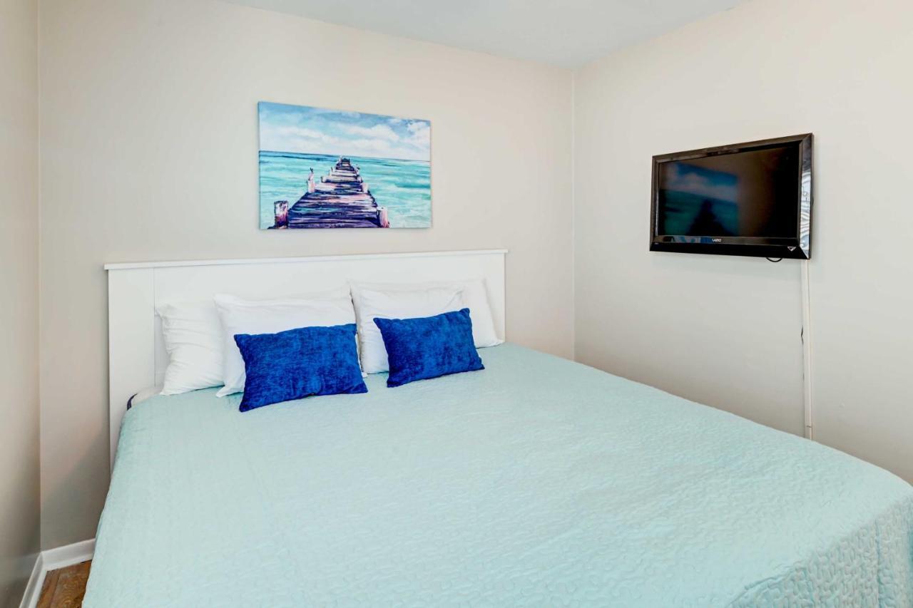 Murrells Inlet Condo On Garden City Beach! Myrtle Beach Luaran gambar
